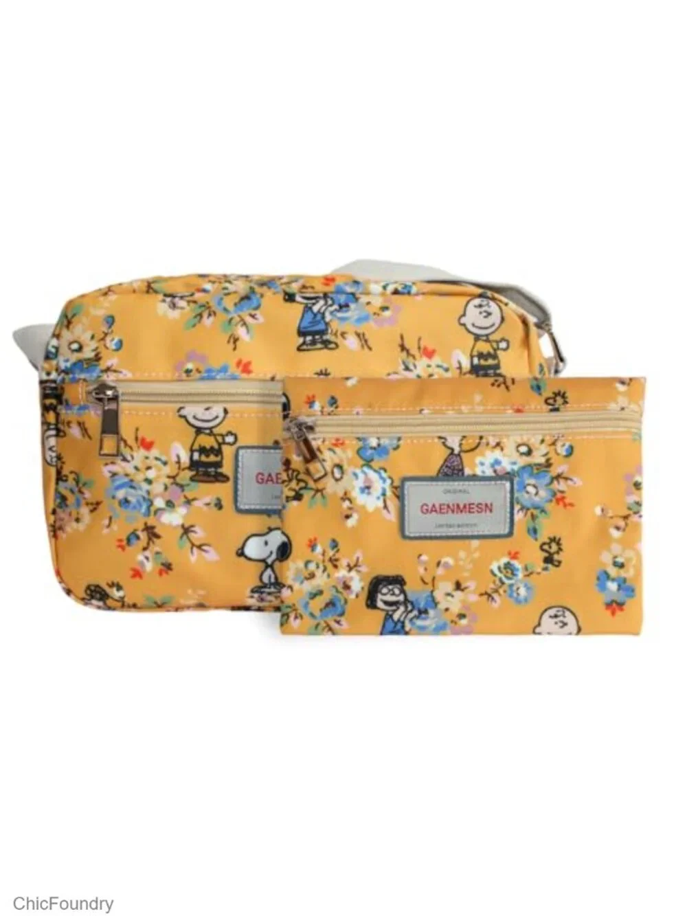 Lightweight Mini Crossbody Bag with Adjustable Strap Travel Shoulder Bag